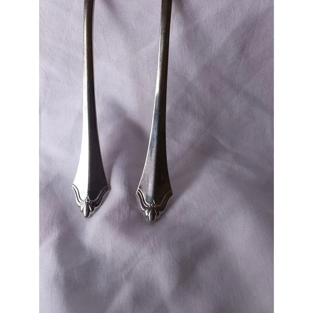 Oneida Community Set of 2 Salad Forks